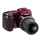 Nikon L 820 RED - 1450549 - zdjęcie 4